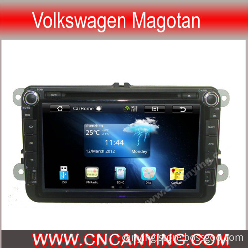 Android Special Car DVD GPS Player for Volkswagen (AD-8008)